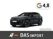 Audi Q6 e-tron - S line edition one LEDER B&O HUD ACC