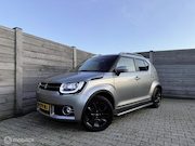 Suzuki Ignis - 1.2 Stijl Automaat-CruisC-Camera-Isofix-Stoelvew.