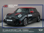MINI Cooper - 2.0 JCW John Cooper Works XL
