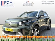 Citroën C3 Aircross - 1.2 Benzine Turbo 100 pk Plus * Nieuw Type * 1.500 kg Trekve