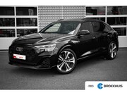 Audi Q8 - Pro Line S Panoramadak | Adaptive air suspension sport | Ban