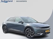 Hyundai IONIQ 5 - Connect+ AWD 73kWh | 21.500 Km ! | Full Options | SOH 100%