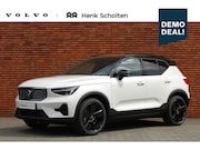 Volvo XC40 - B4 Plus Black Edition | Panoramisch schuif-/kanteldak | Elek