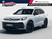 Volkswagen Tiguan - R-Line Edition 1.5 eHybrid 204 PK 6 versn. DSG · Black Style