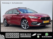 Seat Leon - Sportstourer 1.4 TSI 259pk eHybrid PHEV FR Pano.dak Stoelver