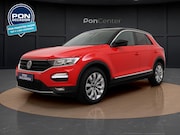 Volkswagen T-Roc - 1.5 TSI 150 PK DSG Sport | Stoelverwarming | ACC | CarPlay |