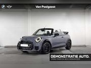MINI John Cooper Works - S Cooper | Pakket XL | Comfort Access | Stuurwielv