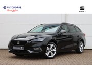 Seat Leon - Sportstourer 1.4 TSI eHybrid PHEV FR SOH 94, 7% | Stoel- en 