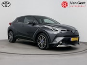 Toyota C-HR - 1.8 Hybrid Executive | Dodehoek detectie | JBL | Navigatie |