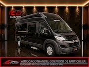 Pössl 2-WIN - Citroen Plus Vast bed, Koelkast, Toilet, Cruise control, Air
