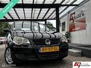 Volkswagen Polo - 1.2-12V //Nieuwe DistKetting