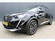 Peugeot e-2008 - EV GT 50 kWh | Panorama schuif-/kanteldak | Voorstoelen verw