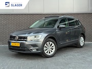 Volkswagen Tiguan - 1.5 TSI ACT Comfortline Business 150pk - Pano|ACC|Trekhaak|E