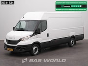 Iveco Daily - 35S16 Automaat L3H2 3, 5t Trekgewicht Airco Camera Parkeerse