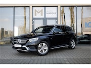 Mercedes-Benz GLC-klasse - 350e 4MATIC 327PK Aut. | Business | Panoramadak | Volledig O