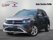 Volkswagen T-Cross - 1.0 TSI Life | Automaat | All-Season | Keyless