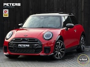 MINI Cooper S - 2.0 John Cooper Works XL| Met alle opties