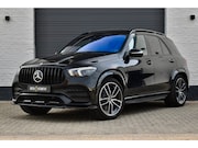 Mercedes-Benz GLE-klasse - 350 e 4MATIC Premium Plus AMG|Pano|ACC|Head-up|360cam|