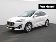 Ford Kuga - 2.5 PHEV Vignale Aut. | Panoramadak | B&O soundsystem | Wint
