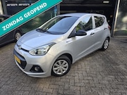 Hyundai i10 - 1.0i i-Motion | 2E EIGENAAR |3/6 OF 12MND GARANTIE | AIRCO |