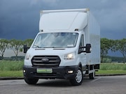Ford Transit - 350