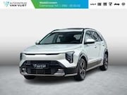 Kia Niro - 1.6 GDi Hybrid DynamicPlusLine | Snel leverbaar |