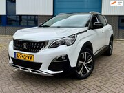 Peugeot 3008 - 1.2 PureTech GT Line * PANORAMA * LEDEREN BEKLEDING