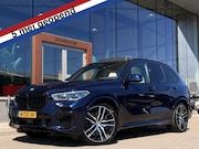 BMW X5 - xDrive45e M-Sport Individual | B&O | SKY LOUNGE | LUCHTVERIN