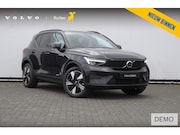 Volvo EX40 - 252PK Automaat Single Ext. Range Core Business / Driver Assi