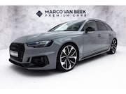 Audi RS4 - Avant 2.9 TFSI Quattro Pro Line Plus | Pano | RS Design | Ca