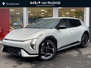 Kia EV4 - GT-Line Business Edition 81.4 kWh MY26 | Nu €2.500, - voorde