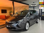 Opel Zafira - Tourer 1.4 Edition | Cruise | Navi | Airco | PDC | 7-Persoon