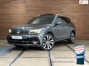 Volkswagen Tiguan All-Space - 2.0 TSI 4Motion 3x R-Line | 7p. | Pano | 20 Inch | Elektr tr