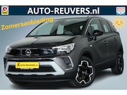 Opel Crossland - 1.2 Ultimate / LED / Navi / CarPlay / Cam / Clima