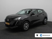 Peugeot 2008 - 1.2 PureTech Active Cruise Control | Parkeersensoren | Apple
