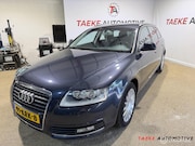 Audi A6 - 2.0 TFSI Business Edition AUT/CLIMA/CRUISE/NAP