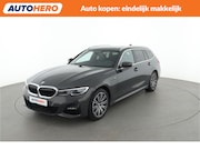 BMW 3-serie - Touring 330e xDrive | ND99254 |