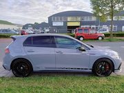 Volkswagen Golf - 2.0 TSI GTI 45 JAHRE CLUBSPORT AKRA/PANO/ACC