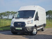 Ford e-Transit - L4H3 317km WLTP68kWh