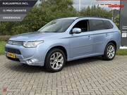 Mitsubishi Outlander - 2.0 PHEV Executive Edition