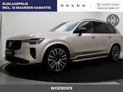Volvo XC90 - T8 PLUG-IN HYBRID ULTRA DARK LUCHTVERING 22INCH SCHUIFDAK BO