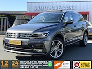 Volkswagen Tiguan All-Space - 1.4 TSI R-line 7P PANO KEYLESS