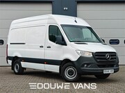Mercedes-Benz Sprinter - 317 L2H2 Automaat Distronic Trekhaak Omvormer Navi