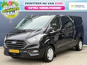 Ford Transit Custom - GBDC 2.0 TDCi 130PK 320 L2H1 Automaat Trend | SUMMER DEALS |