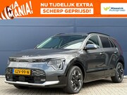 Kia e-Niro - 64, 8 kWh 204pk Aut DynamicPlusLine | Stoel en stuur verwarm