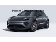 Porsche Macan - 4S