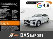 Audi A5 - TFSI quattro*NAVI*LED*KAMERA*AHK*LEDER