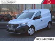 Nissan Townstar - N-Connecta L1 44 kWh | 80kW SNELLADEN | € 8.387, - NETTO VOO