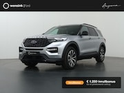 Ford Explorer - 3.0 V6 EcoBoost PHEV ST-Line | Panoramadak | B&O | Cruise Co