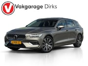 Volvo V60 - 2.0 B3 Inscription ✅ Pano ✅ Trekhaak ✅ Leder